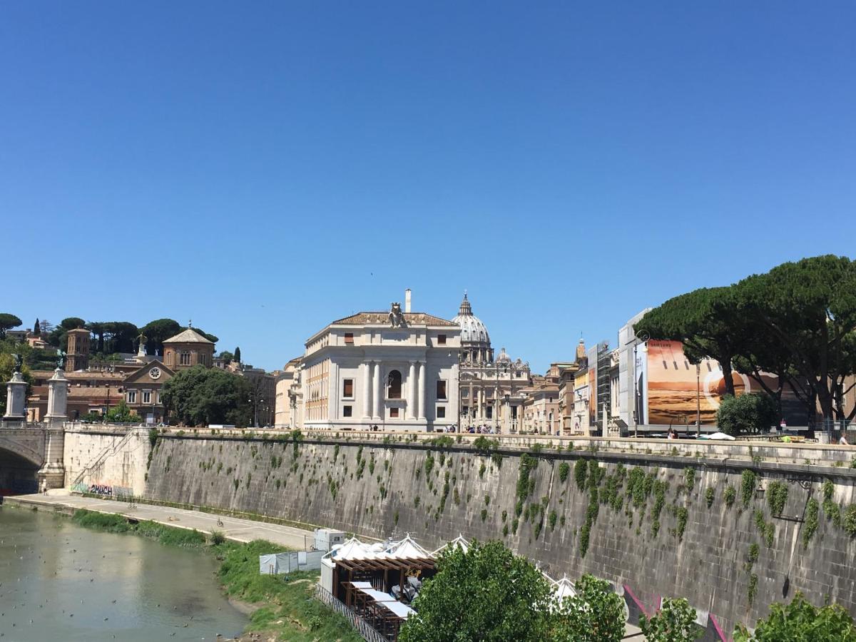 Mysweethome Near The Vatican Roma Exterior foto